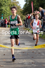 Boys under-13 3 stage road relay, 2019 ERRA 6 and 4 Stage Relay and Young Athletes.  Photo: David T. Hewitson/Sports for All Pics
